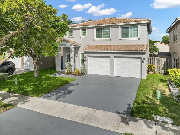 5993 SW 112th Lane, Cooper City, FL 33330