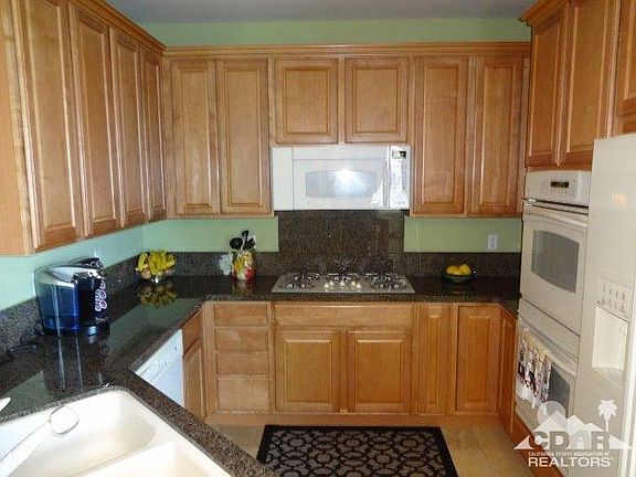 5th image of 80124 Avenida Linda Vis
