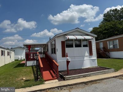 404 Delta Rd #195, Wilmington, DE, 19810