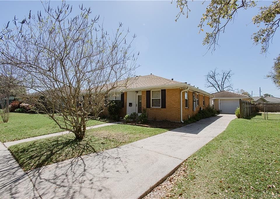 504 Roseland Pkwy, Harahan, LA 70123 | Zillow