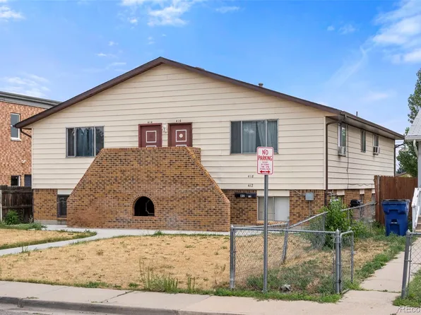 414 S 7th Avenue, Brighton, CO 80601