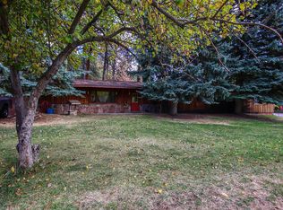 77 Fish Hatchery Rd, Story, WY 82842