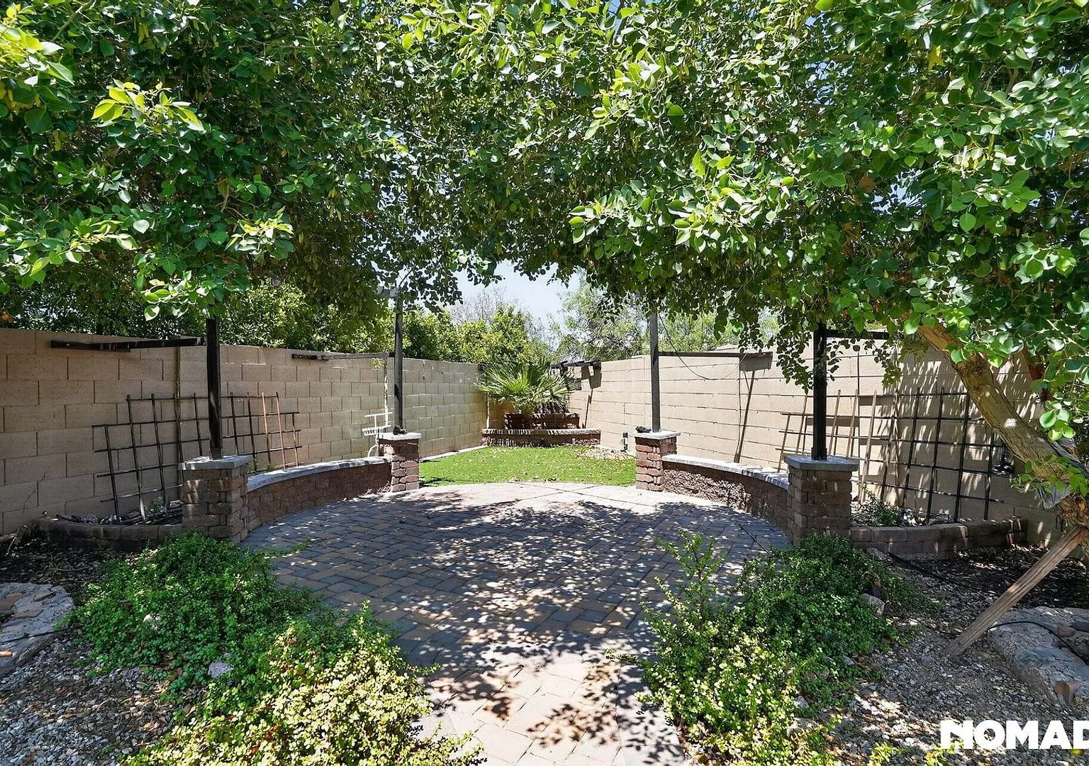 11,000 sq ft lot + wood floor+ huge backyard + gated community + pool + 2-car garage + EV charger... — Photo 3