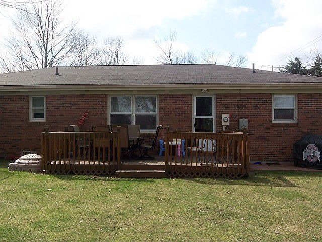2nd image of 1106 Kimberly Dr