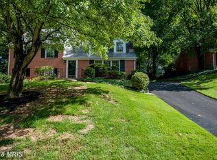 4517 Pickett Rd, Fairfax, VA 22032