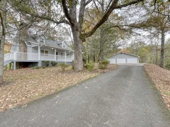 2802 Cynth Creek Rd, Hiawassee, GA 30546