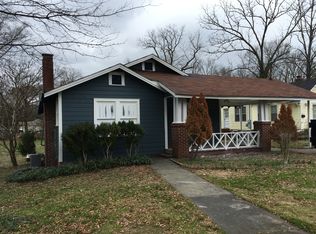 105 Cherry St, Rome, GA 30165