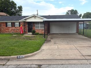4428 Jane Anne St, Fort Worth, TX 76117