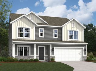 Parke Plan, Grayson, Indianapolis, IN 46239