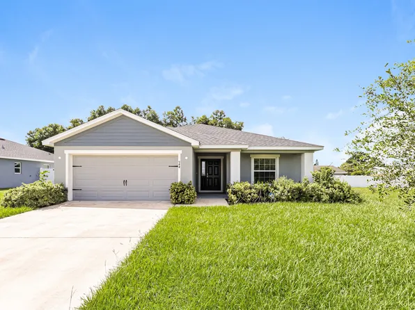 1221 3rd Ct, Eagle Lake, FL 33839