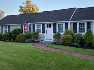 35 West Rd, West Yarmouth, MA 02673