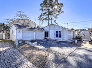 602 Myrtle Ct., North Myrtle Beach, SC 29582