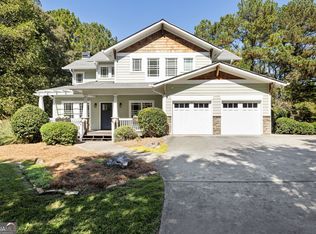 15040 Freemanville Rd, Milton, GA 30004