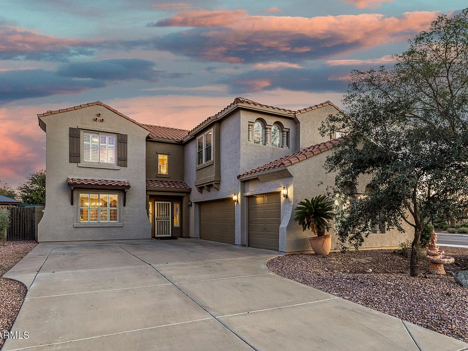 1st image of 11725 W COCOPAH Street