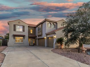 11725 W Cocopah St, Avondale, AZ 85323