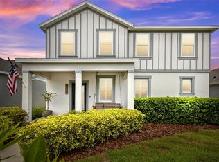 2451 Delancey St, Odessa, FL 33556