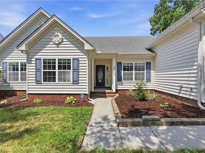 402 Calvin St, Suffolk, VA, 23435