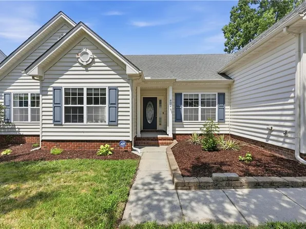 402 Calvin St, Suffolk, VA 23435
