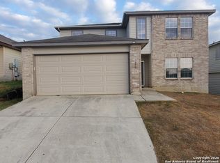 3430 Canyon Maple, San Antonio, TX 78261