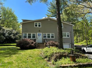 25 Hillcrest Rd, Warren, NJ 07059