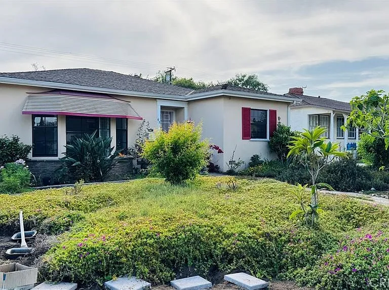621 N Almansor St — Photo 2