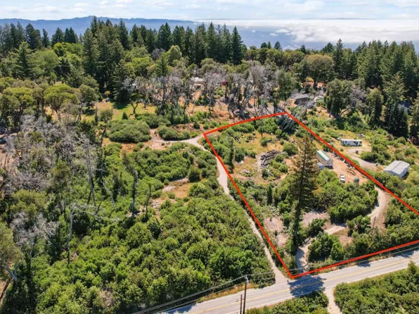 10520 Empire Grade, Santa Cruz, CA 95060