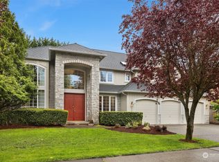26509 SE 20th Pl, Sammamish, WA