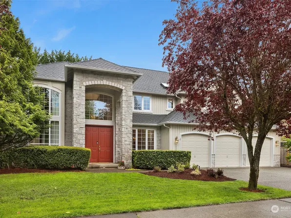 26509 SE 20th Place, Sammamish, WA 98075