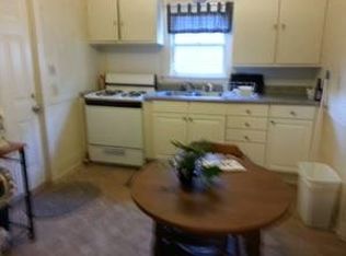 601 Denner St, Kalamazoo, MI 49006