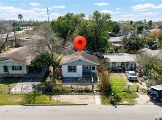 316 E Wright Ave, Pharr, TX 78577