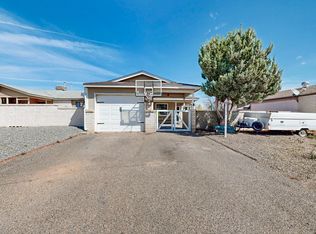 4941 Turquoise Dr NE, Rio Rancho, NM 87124
