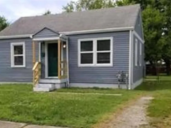 1609 Clara Ave, Louisville, KY 40215