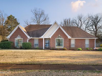 2163 Greencliff Dr, Southaven, MS, 38672