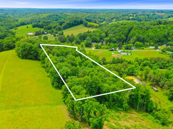 2062 Hellard Cemetery Rd, Mc Kee, KY 40447