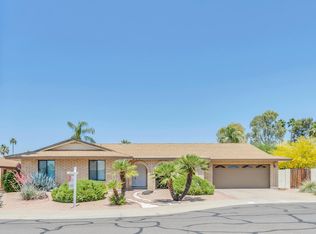 8354 E Via De Dorado, Scottsdale, AZ 85258