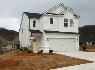 7584 Snow Line Ln #29, Ooltewah, TN 37363