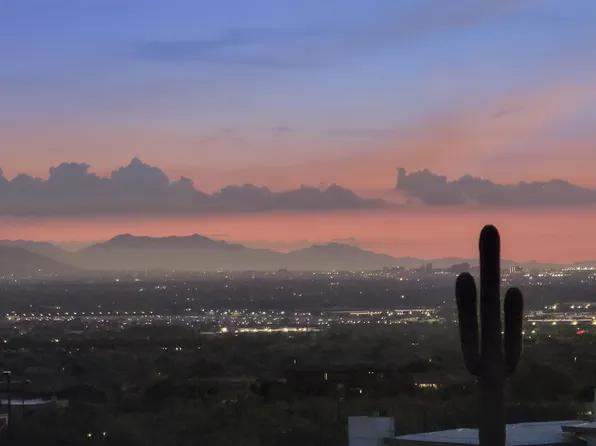 3648 N Sky Point Cir, Mesa, AZ 85207