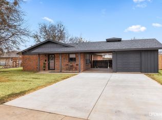 4511 Lakeview Pkwy, Wichita Falls, TX 76301