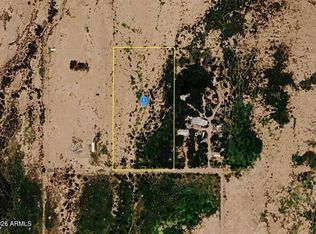 14160 W MAGEE Road #-, Tucson, AZ 85743