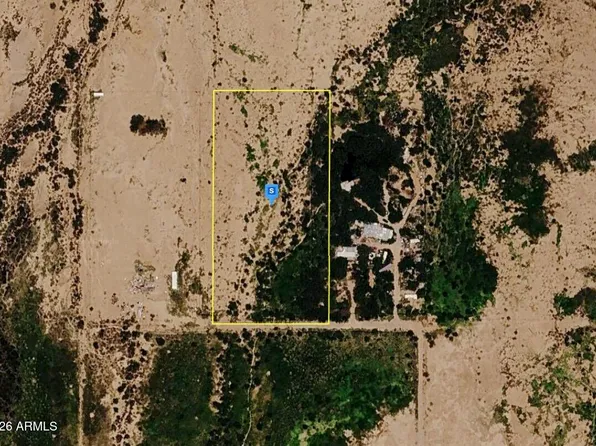 14160 W MAGEE Road #-, Tucson, AZ 85743