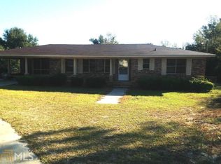 805 Halcyondale Rd, Sylvania, GA 30467