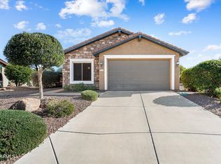 20463 N 267th Ln, Buckeye, AZ 85396