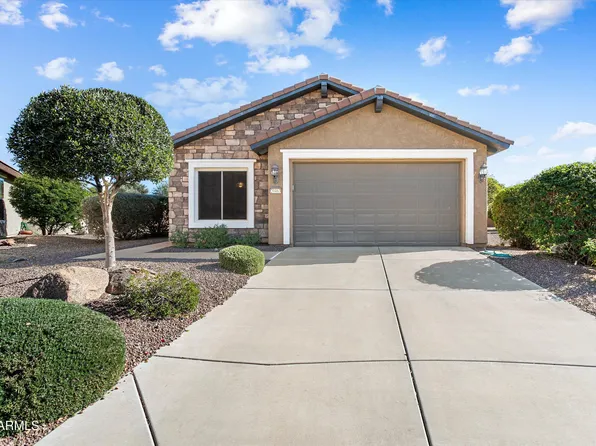 20463 N 267TH Lane, Buckeye, AZ 85396