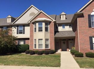 13731 Silver Birch Cir, Shelby Township, MI 48315