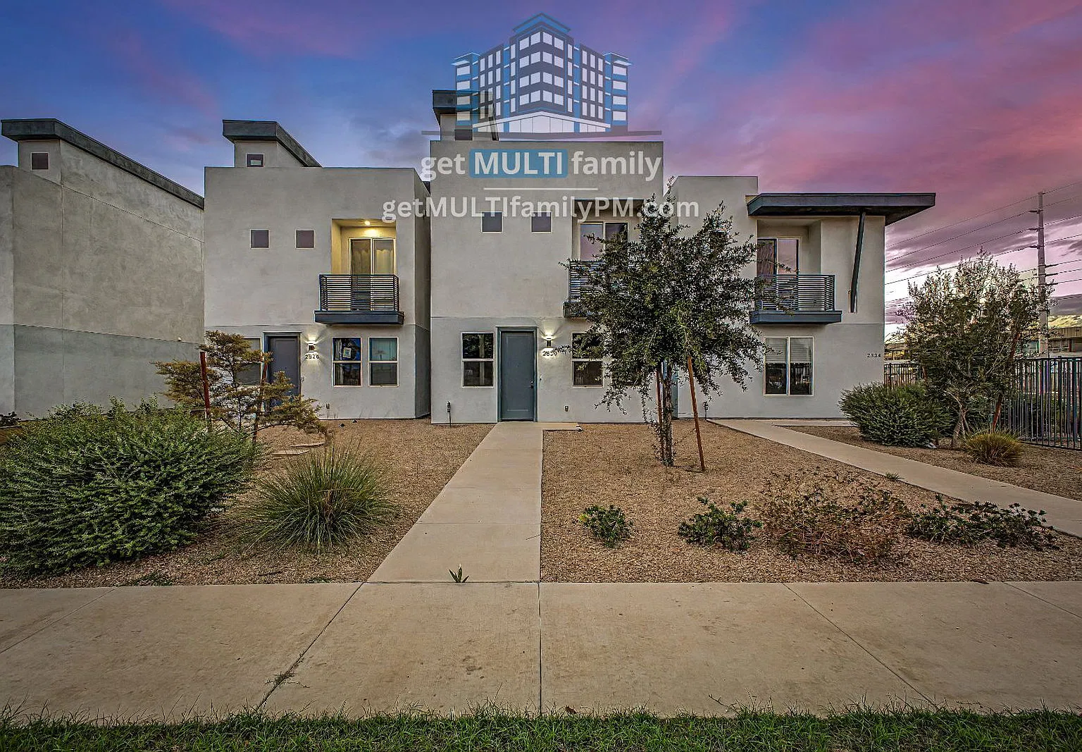 3 bed, 3.5 bath, 2110 sqft, $3,350 — Photo 1