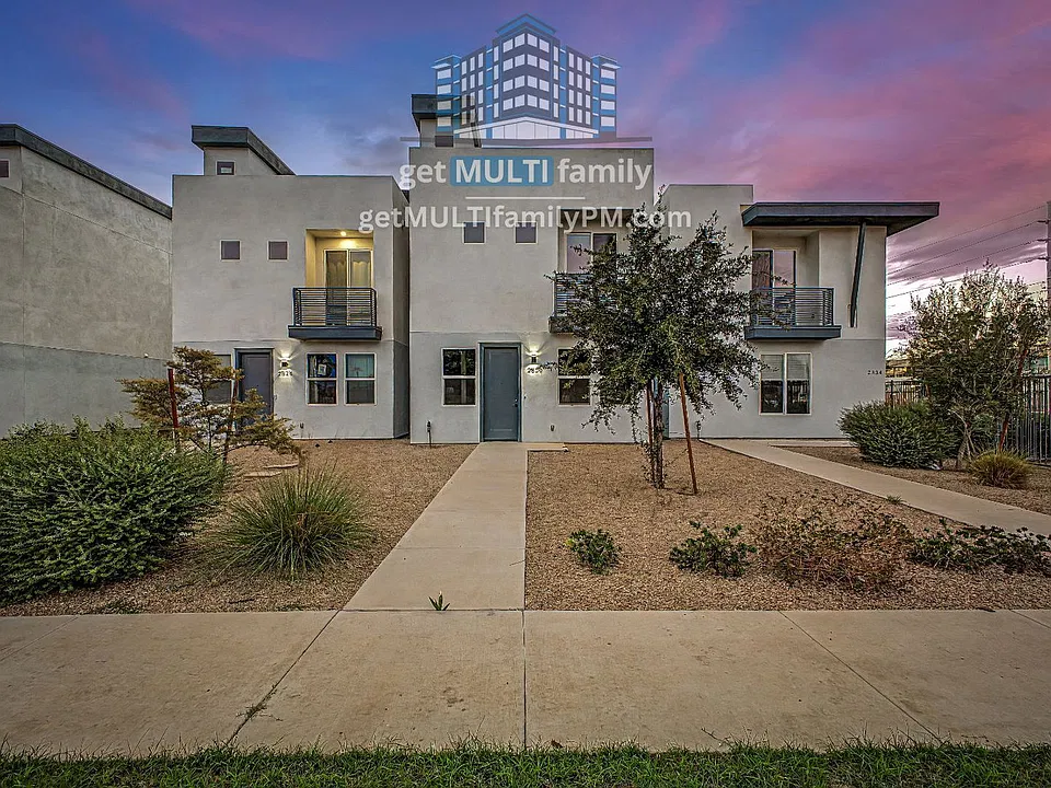 2830 N 19th Ave #1