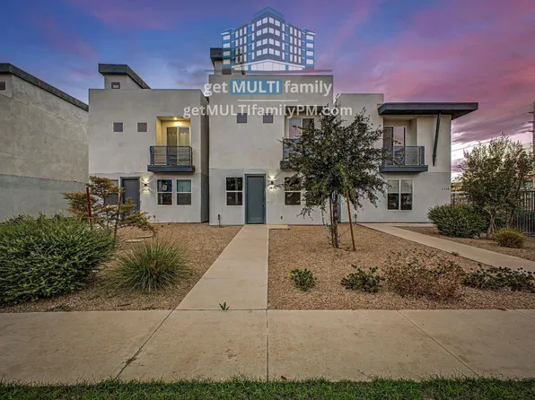 2830 N 19th Ave #1, Phoenix, AZ 85009