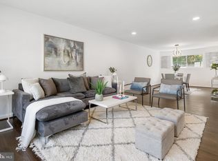 3308 Janvale Rd, Baltimore, MD 21244