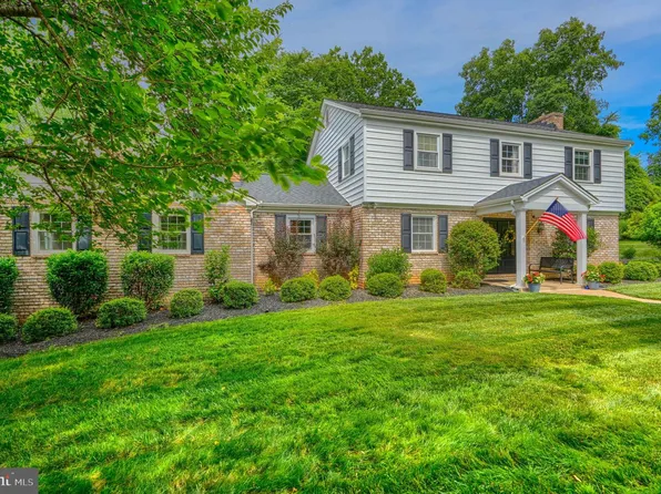 2804 Page Ct, Fallston, MD 21047