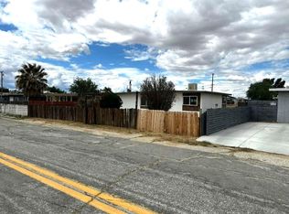 2859 Laurel St, Rosamond, CA 93560